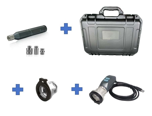 acheter Caméra d'endoscope USB 2.0 1080P pour ORL avec 120° FOV fabrication en ligne