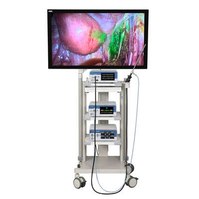 acheter Système de caméra endoscopique TUYOU 4K ICG avec enregistreur – Vente directe d'usine pour procédures laparoscopiques fabrication en ligne