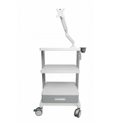 acheter Chariot médical laparoscopique et endoscopique – Poste de travail mobile pour salle d'opération d'hôpital fabrication en ligne