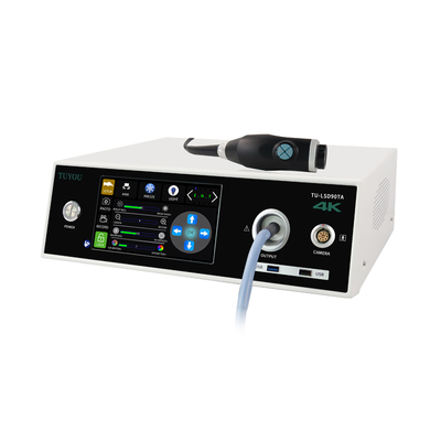 acheter Fabricant Écran tactile Ultra HD Système de caméra d'endoscopie médicale pour l'instrument de chirurgie de laparoscopie fabrication en ligne