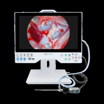 acheter Système de caméra d'endoscope pour la laparoscopie médicale fabrication en ligne