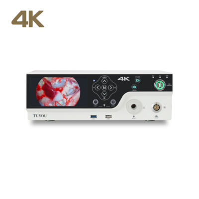 acheter SYSTÈME DE CAMÉRA D'ENDOSCOPIE MÉDICALE INTÉGRÉE 3 EN 1 TUYOU 4K UHD POUR CHIRURGIE LAPAROSCOPIQUE fabrication en ligne