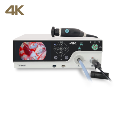 acheter Système de caméra d'endoscope médical haute définition 4K TUYOU pour la chirurgie laparoscopique fabrication en ligne
