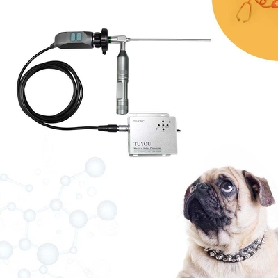 acheter TUYOU Portable 2-Port 1080P Endoscope caméra Système d'imagerie pour ENT Laparoscopie pour animaux de compagnie fabrication en ligne