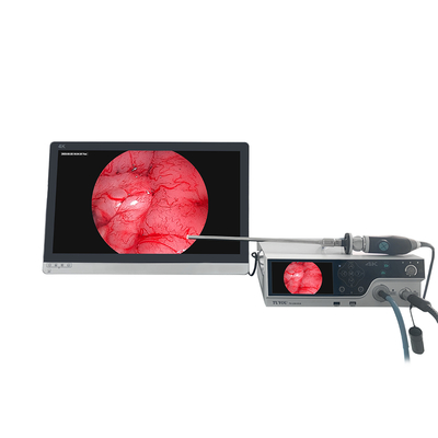 acheter Système de caméra d'endoscopie médicale TV-LSD101B 1080P avec enregistrement, source de lumière froide et stockage USB fabrication en ligne