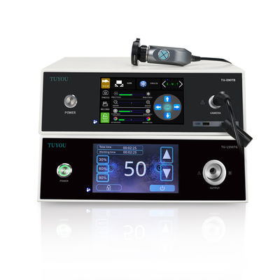 acheter TUYOU 7-Inch Touch Screen FHD 2 In 1 Integrated Medical Endoscope Camera System for Laparoscopy Surgery fabrication en ligne