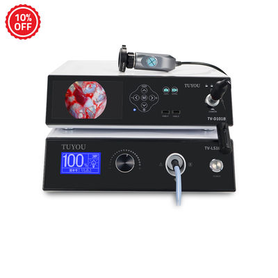 acheter TUYOU FHD 1080P Endoscope Camera System for ENT Laparoscopy Urology fabrication en ligne