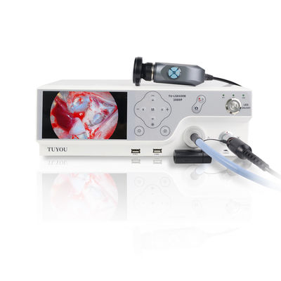 acheter Manufacture FHD 3 In 1 Integrated Medical Endoscope Camera System for Laparoscopy Surgery fabrication en ligne