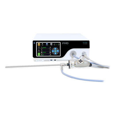 acheter New Design FHD/4K Touchscreen Endoscopy Camera System with Built-in Light Source for ENT Laparoscopy fabrication en ligne