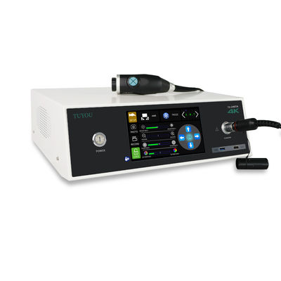 acheter Caméra d'endoscopie médicale intégrée 4K 2 en 1 - Écran tactile de 7 pouces, CMOS pour l'utilisation de la laparoscopie / ENT fabrication en ligne