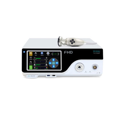 acheter Système de caméra d'endoscopie TUYOU 4K avec capteur CMOS SONY de 100W de puissance optique et moniteur de qualité médicale pour la laparoscopie et l'ORL fabrication en ligne