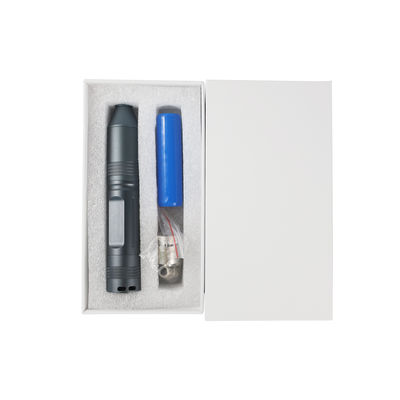 acheter Rechargeable Waterproof IP67 Metal Shell Portable Light Source for Medical Endoscope Camera fabrication en ligne