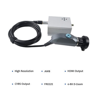 acheter Cheap FHD 1080P Portable Endoscopy Camera System For Pet Checking ENT Surgery fabrication en ligne