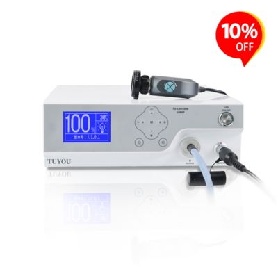 acheter TUYOU 4K 2-in-1 Medical Endoscope Camera System with LED Light Source and FDA/CE/ISO13485 Certification fabrication en ligne