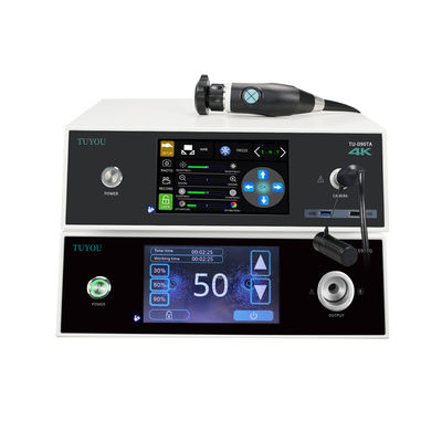 acheter TUYOU TU-D90TB 1080P Endoscopic Camera System with Built-in Video Recorder and 7-inch Touch Display for Multi-language Support and SONY CMOS Sensor fabrication en ligne