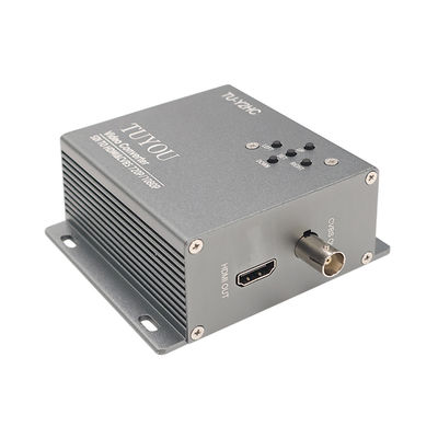 acheter TUYOU Boîtier de conversion d'endoscope portable 1080P pour médecin Système d'imagerie avec 2 ports pour ORL fabrication en ligne