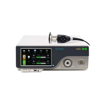 acheter TUYOU 4K ICG Endoscopic Camera System with Built-in SSD Storage and Multiple Interface Options – Factory Direct Sale for Neurosurgery fabrication en ligne