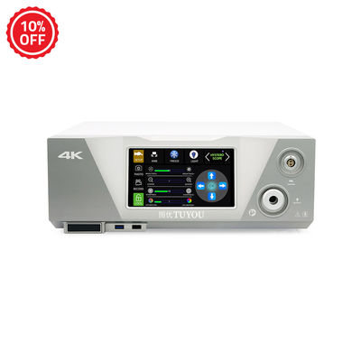acheter TUYOU Manufacturer 4K Touchscreen Endoscopic Camera System With Light Source For ENT Laparoscopy fabrication en ligne