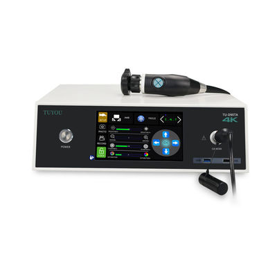 acheter Caméra endoscopique TUYOU TV-D101B 1080P avec enregistrement vidéo intégré et sortie HDMI/SDI/CVBS/DVI/VGA pour le gel à une touche dans le système d'imagerie par endoscope médical fabrication en ligne