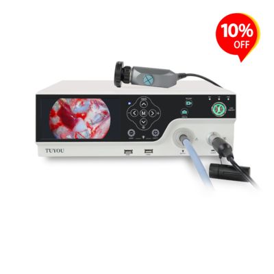 acheter TUYOU High Quality 4K/FHD Endoscopy Camera System For Laparoscopy Urology Surgery fabrication en ligne
