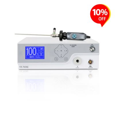 acheter TUYOU 4K Medical Endoscope Camera System with Two-in-One Design Versatile Connectivity and Brightness Memory Function fabrication en ligne