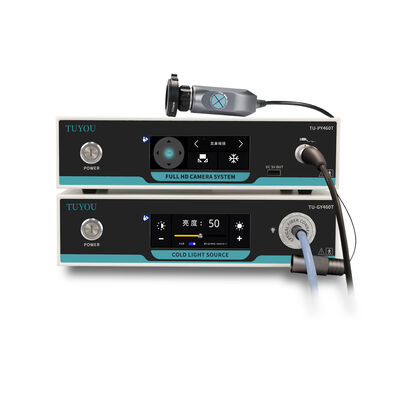 acheter FHD Medical Endoscope Camera with SONY CMOS Sensor for Otolaryngology and Colonoscopy Surgeries fabrication en ligne