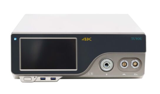 acheter Système de caméra endoscopique double 4K TU-DMT300KL avec source de lumière à écran tactile pour laparoscopie et arthroscopie fabrication en ligne