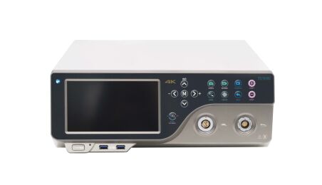 acheter TU-DMS300KG 4K Système de caméra à double endoscope rigide et flexible avec écran de 7 pouces pour la laparoscopie ORL fabrication en ligne