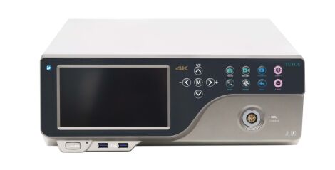 acheter Système de caméra endoscopique rigide 1080P avec fonction d'affichage et d'enregistrement de 7 pouces fabrication en ligne