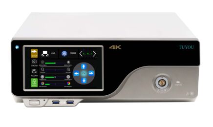 acheter Système de caméra endoscope 4K à écran tactile avec enregistreur pour ORL, laparoscopie et chirurgie mini-invasive fabrication en ligne
