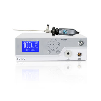 acheter Système de caméra d'endoscope médical 4K avec source lumineuse froide intégrée pour l'orthopédie et la chirurgie endoscopique fabrication en ligne