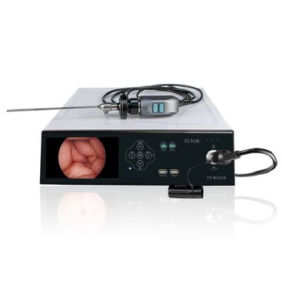 1080P Vidéo Endoscopie Machine Endoscopie Médicale Caméra pour Laparoscope gynécologique