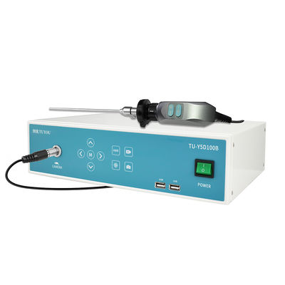 1080P Full HD Cmos Vidéo Médicale Endoscopie Système de Caméra pour ORL Avec 2 USB enregistrement sécurisé