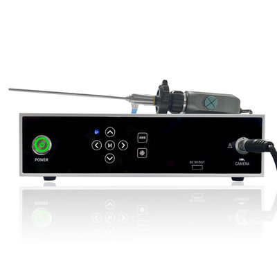 Langue multilingue Full HD Médical ENT Laparoscope Urologie Arthroscope Endoscope Caméra