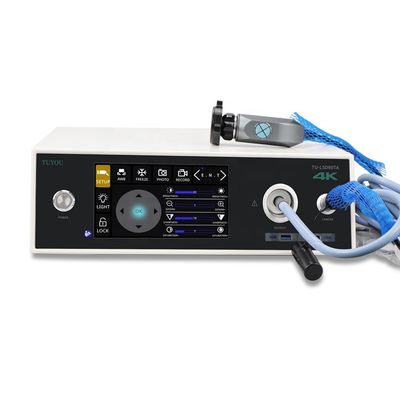 Système de caméra d'endoscope médical 4k UHD pour ENT Laparo et optique de cystoscope