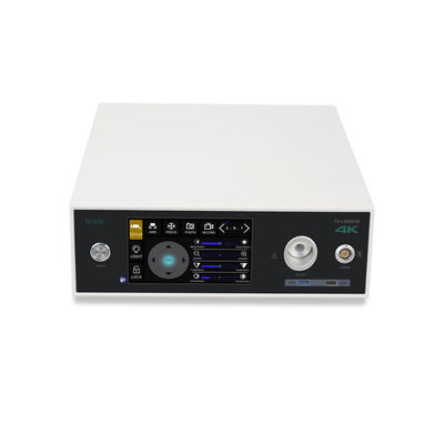 Améliorez votre chirurgie avec une source lumineuse LED froide de 100 W et une unité de laparoscopie 4K Ent