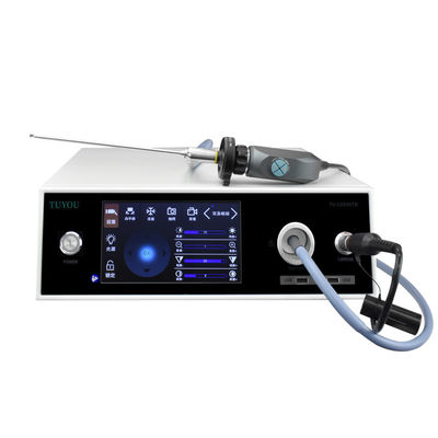 Endoscope haute résolution 1080P Full HD Endoscope avec caméra