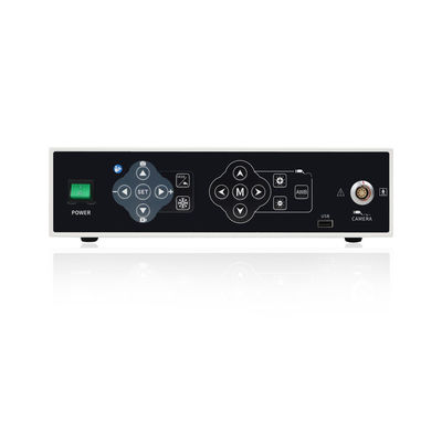 Système de caméra d'endoscope vidéo multilingue pour ORL avec résolution Full HD