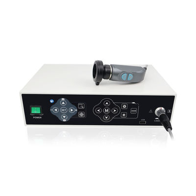 Une caméra d'inspection endoscopique avec une résolution exacte de 1080P avec un capteur CMOS SONY de 1/2.8 