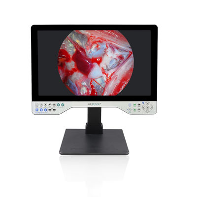 Système de caméra d'endoscope FHD tout en un de 24 pouces USB2.0 USB3.0 AC 110V-240V