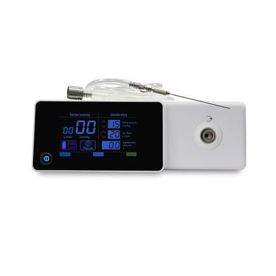 Insufflateur médical laparoscopique pour le CO2 dans les applications de chirurgie par endoscope