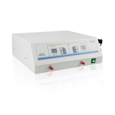 Pompes d'irrigation pour endoscope à faible bruit de 50 VA pour chirurgie laparoscopique