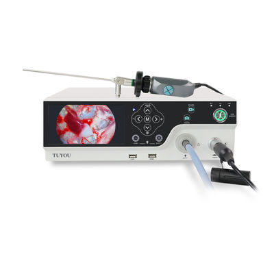 Laparoscope Caméra endoscopique médicale avec fonction d'enregistrement vidéo