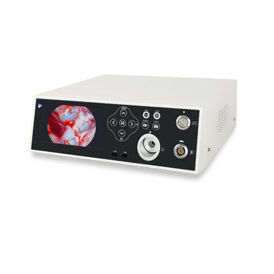 Dispositif d'imagerie par caméra endoscopique chirurgicale médicale avec source lumineuse froide de 100 W