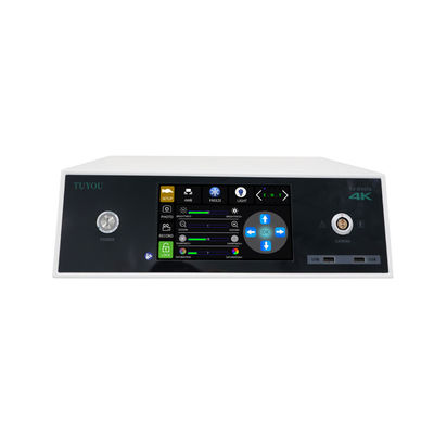 Nouveau écran tactile médical rigide 4K Système de caméra d'endoscope Utilisation en urologie hystoscope chirurgie