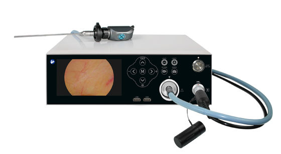 TUYOU TU-LSD10KB FHD machine de laparoscopie avec système d'image pour chirurgie nasale avec otoscope ORL