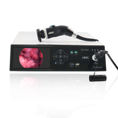 Système de caméra d'endoscopie 4K TUYOU pour la laparoscopie ORL et l'urologie Instrument de haute définition de classe I