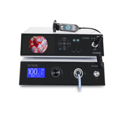 Système de caméra d'endoscopie Full HD pour ORL, urologie et laparoscopie, appareils médicaux professionnels