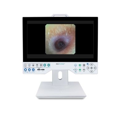 Tout en un appareil photo d'endoscopie rigide et flexible TU-15LSD1E Interface de sortie HDMI/SDI/CVBS/VGA/DVI et source lumineuse intégrée