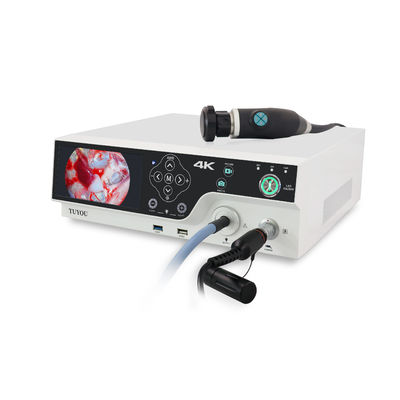 Une caméra endoscopique 4K multi-spécialité pour l'ORL et l'imagerie chirurgicale laparoscopique en usine